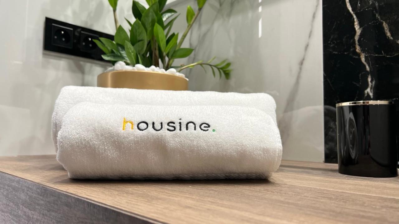 Boutique 78 By Housine Apartment Zator Luaran gambar