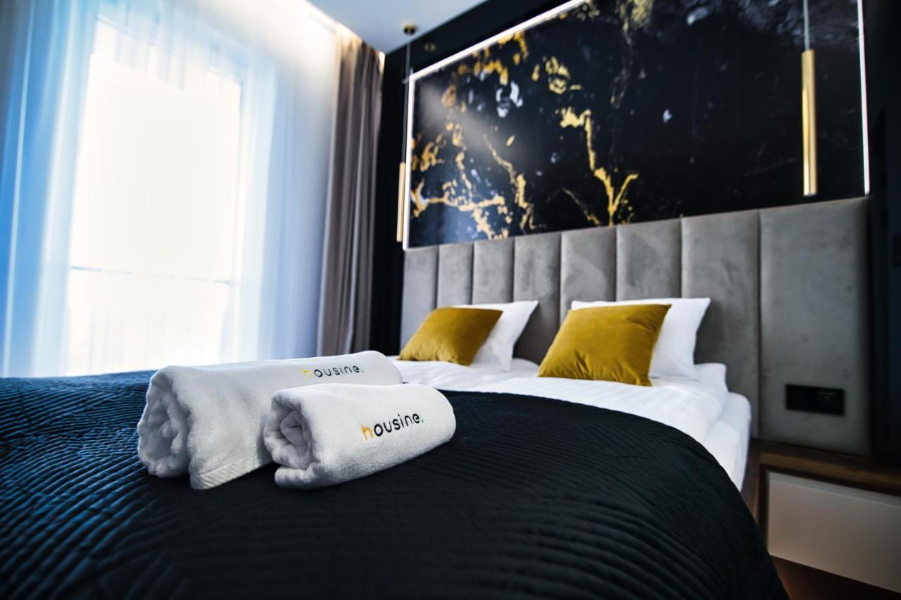 Boutique 78 By Housine Apartment Zator Luaran gambar