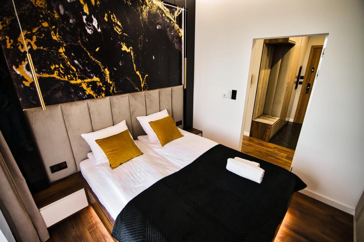 Boutique 78 By Housine Apartment Zator Luaran gambar