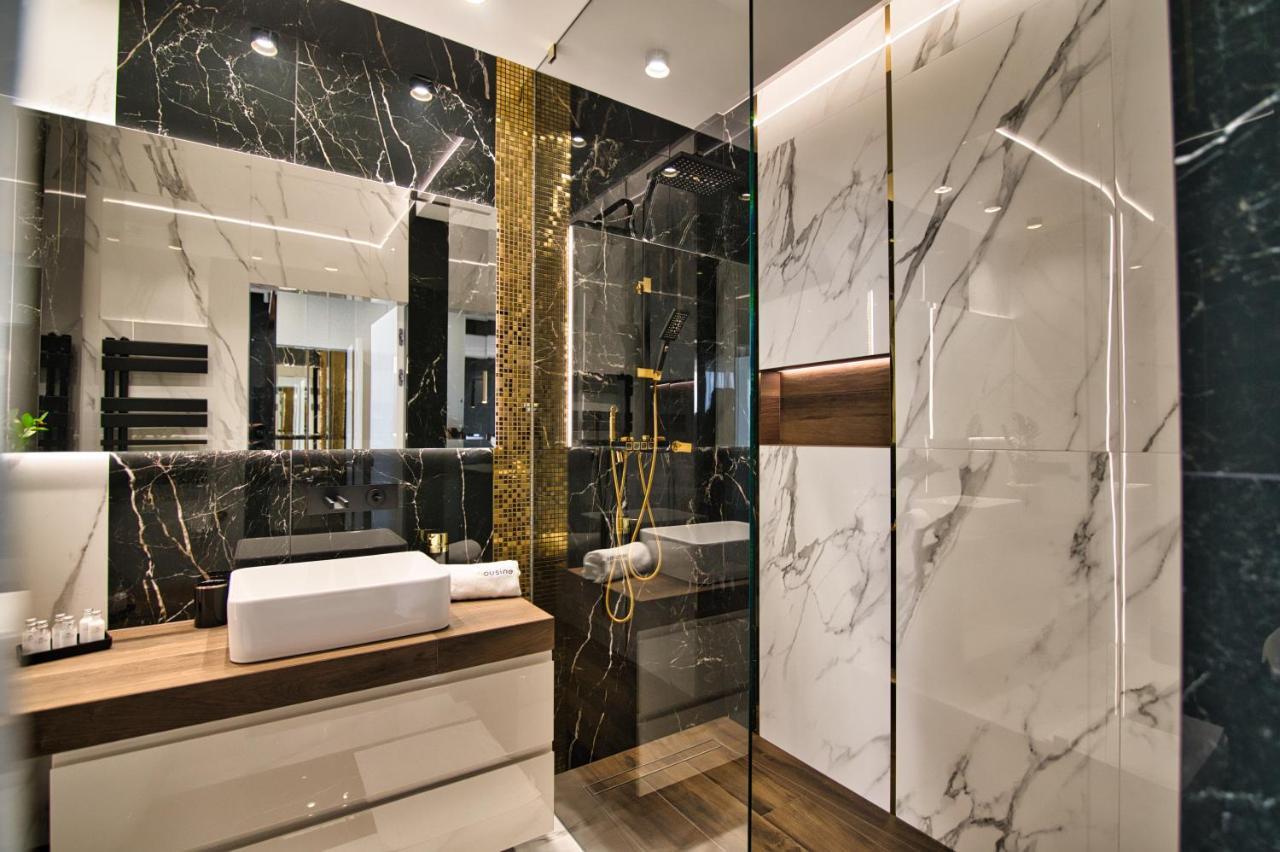 Boutique 78 By Housine Apartment Zator Luaran gambar