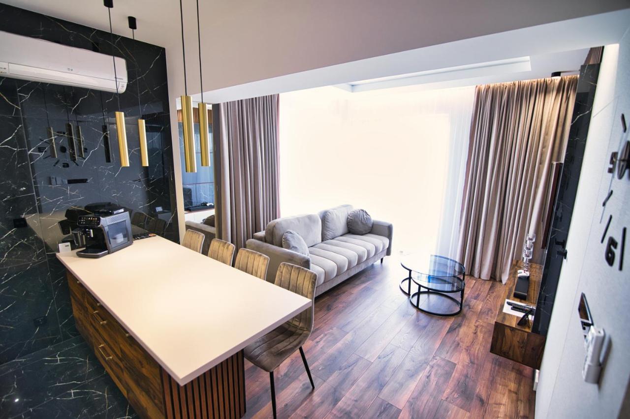 Boutique 78 By Housine Apartment Zator Luaran gambar