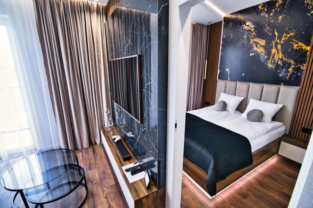 Boutique 78 By Housine Apartment Zator Luaran gambar