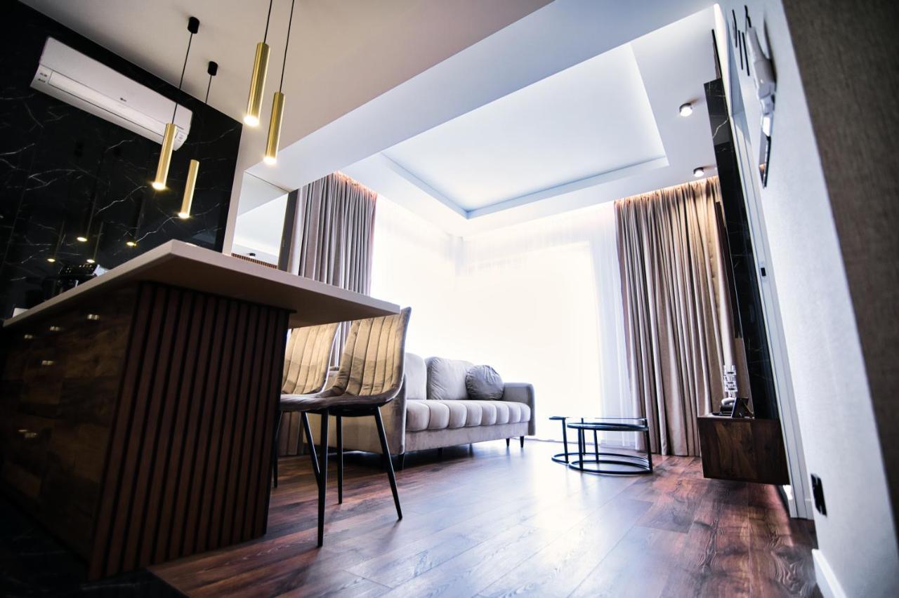 Boutique 78 By Housine Apartment Zator Luaran gambar
