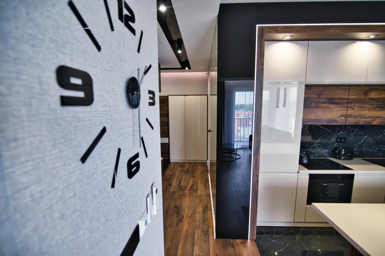Boutique 78 By Housine Apartment Zator Luaran gambar