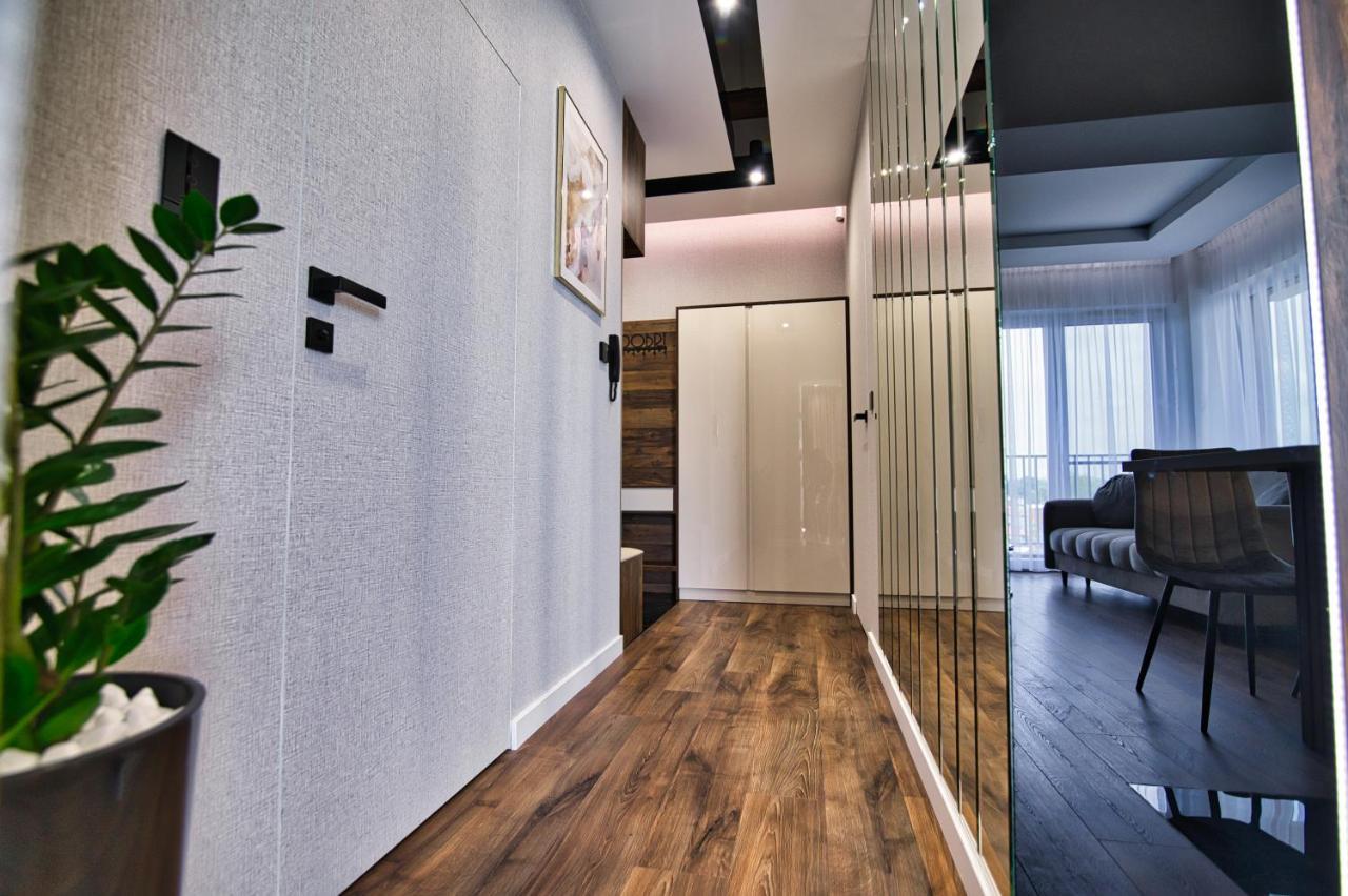 Boutique 78 By Housine Apartment Zator Luaran gambar